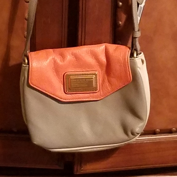 Bundle of 2 Marc by Marc Jacobs bags - Picture 3 of 10